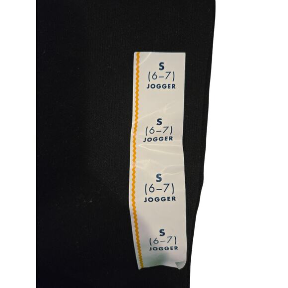 NWT Cat & Jack 2 pc Girls Jogging Set - Picture 3 of 5